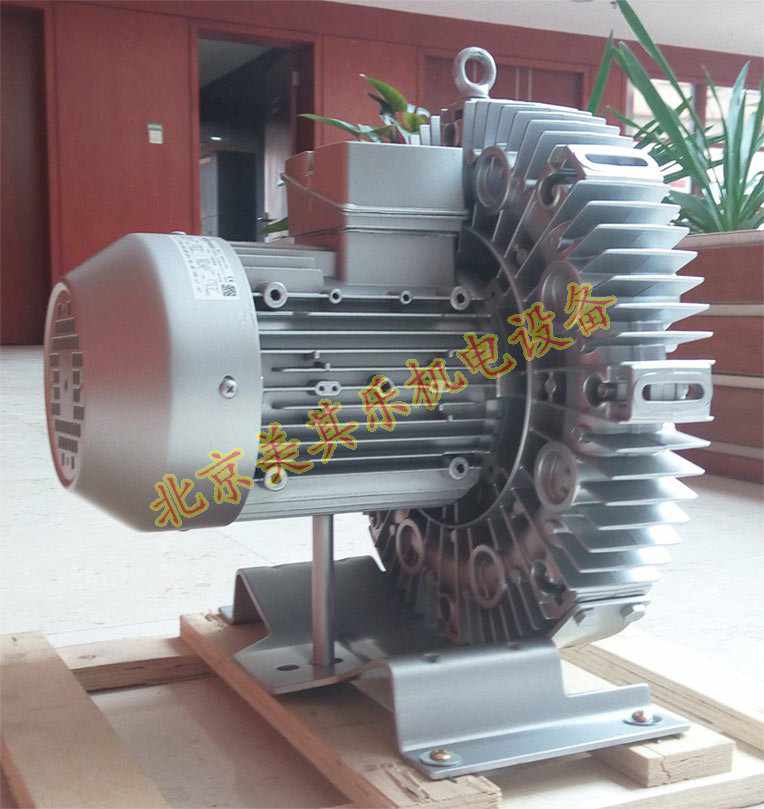 4GH310/850w高压鼓风机