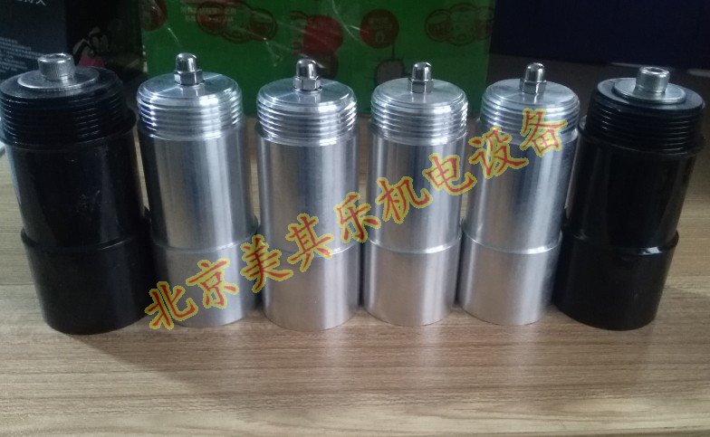 新款高压鼓风机释压阀