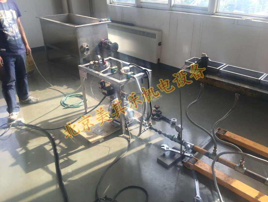 北京高压鼓风机压力与哪些方法有关