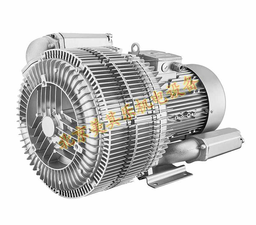 2GH7310/7.5kw高压鼓风机