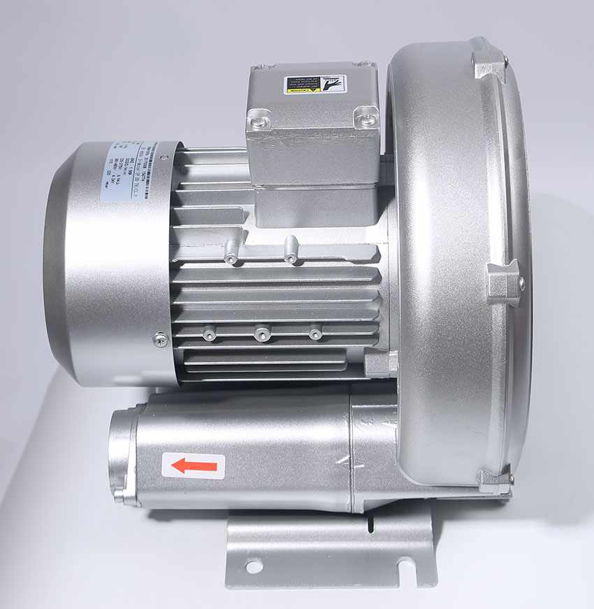 2GH410/1.3kw高压鼓风机