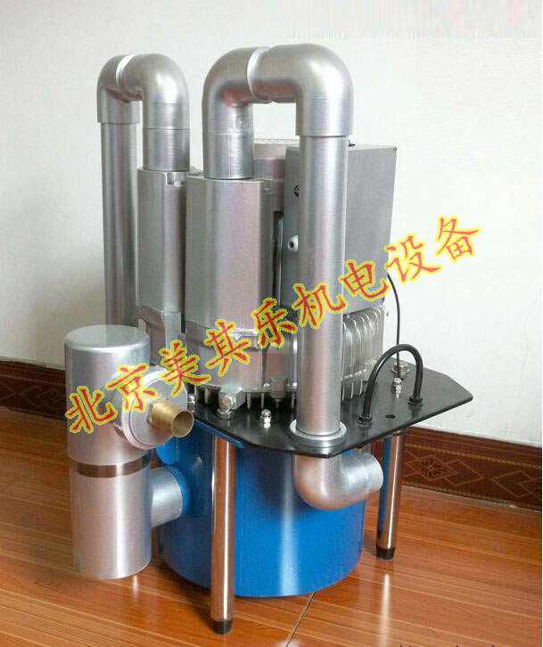 牙科吸唾器专用真空泵