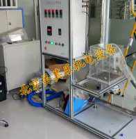 高校实验室高压吹吸风机