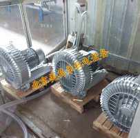 风刀吹干高压鼓风机