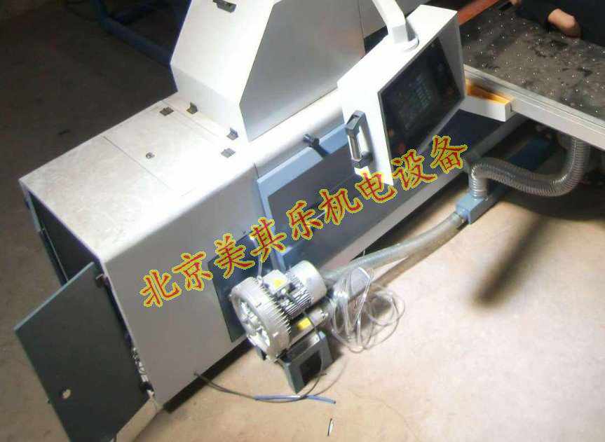 高压鼓风机用于木工雕刻实物图