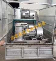 移动式吸尘器配套高压风机