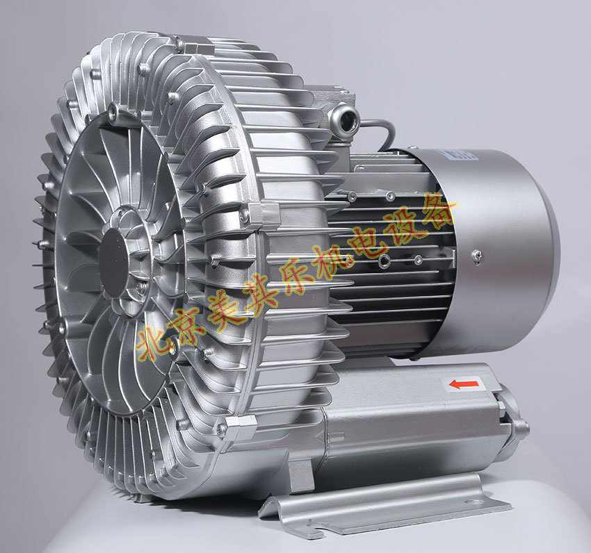 2GH710/单相电2.2kw高压风机