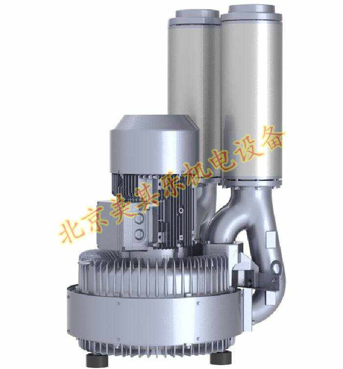 2GH943/25kw高压鼓风机