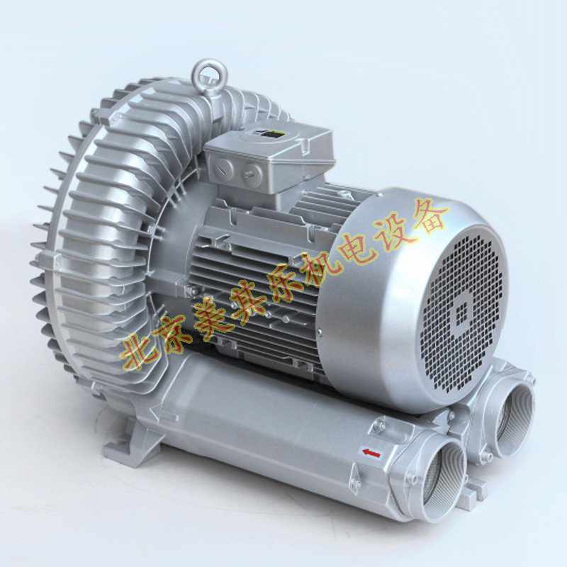 2GH910/大型12.5kw高压鼓风机