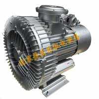 高压鼓风机<font color='red'>防爆</font>电机等级划分