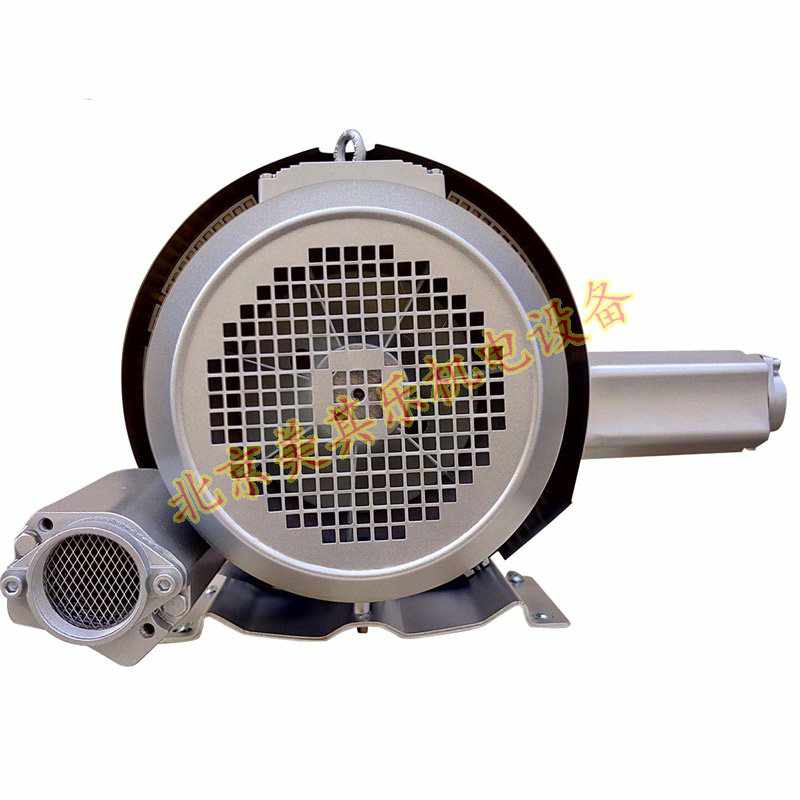 2GH920/大功率25kw双段高压鼓风机