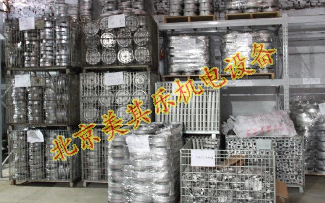 高压鼓风机制造商