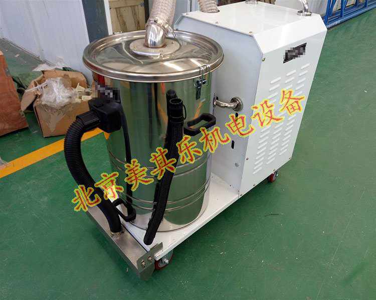 车间吸尘过滤可以用漩涡风机吗