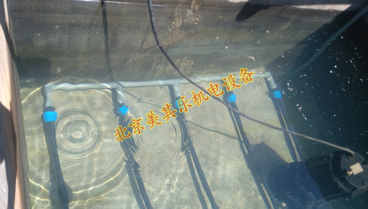 污水处理行业不同季节漩涡气泵有变化吗