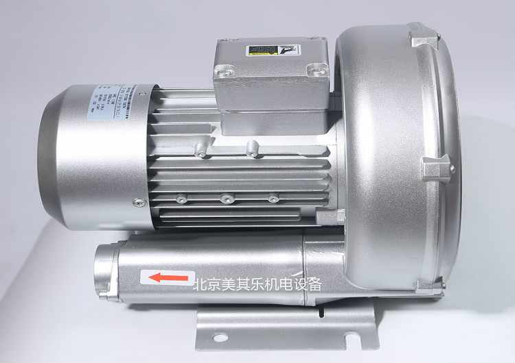 单相电旋涡风机与三相电区别