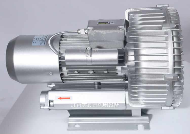 单相电旋涡风机与三相电区别