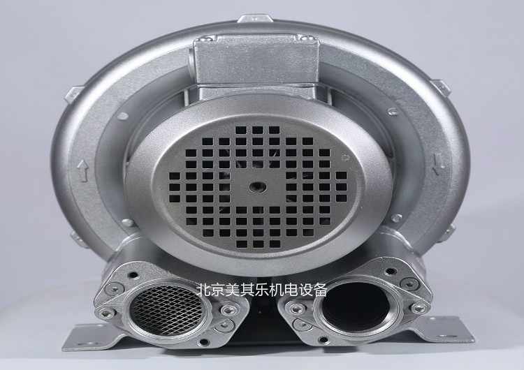 旋涡风机轴承发热总是坏怎么办