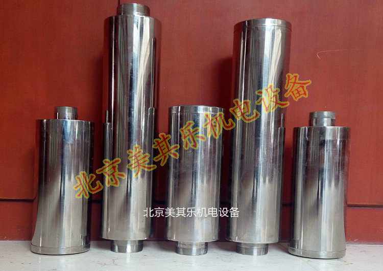 旋涡式风机消音器就如何制造的