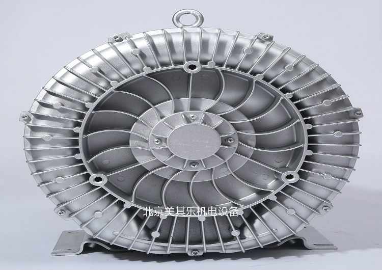 漩涡风机能垂直安装吗