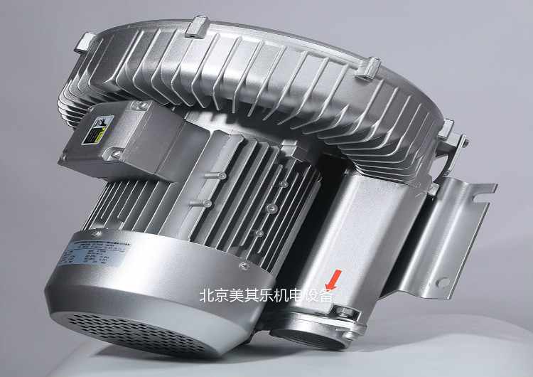 旋涡气泵参数具体含义有哪些