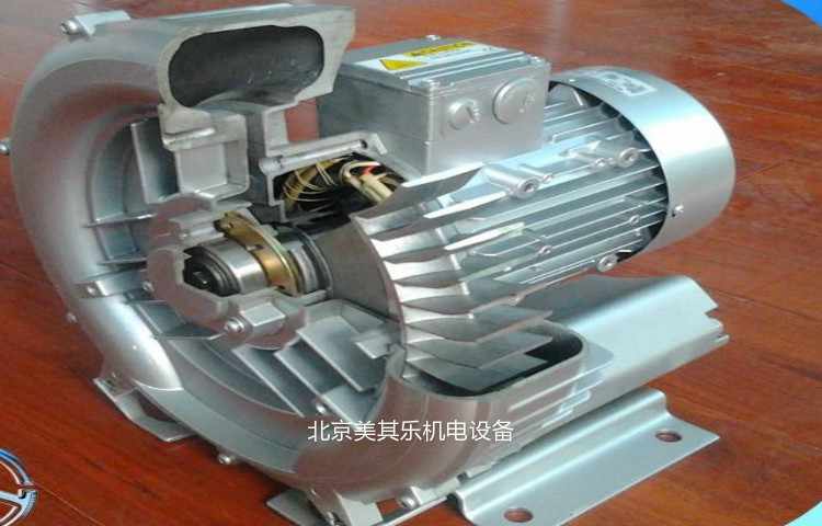 漩涡式气泵温度太高烫手正常吗