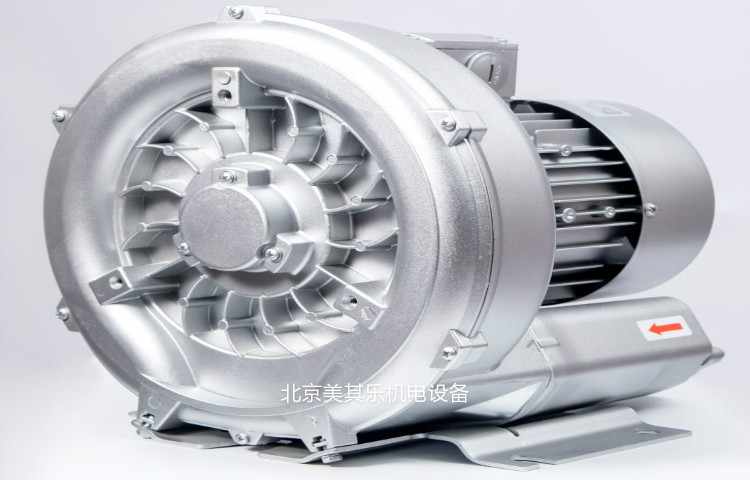 漩涡风机出风口热怎么办