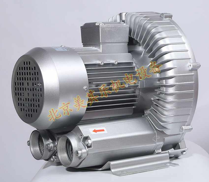 旋涡气泵真空吸附能用于哪些行业