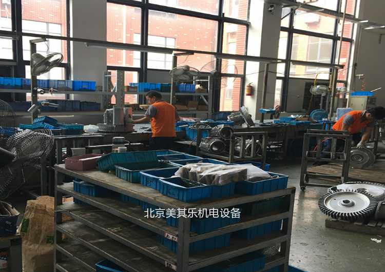 漩涡风机风量小是怎么回事