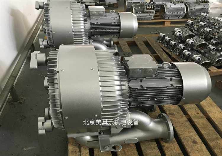 漩涡风机风量小是怎么回事