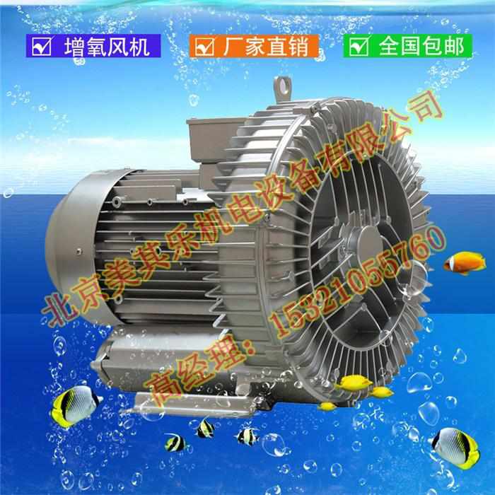 旋涡气泵有没有必要安装过滤器