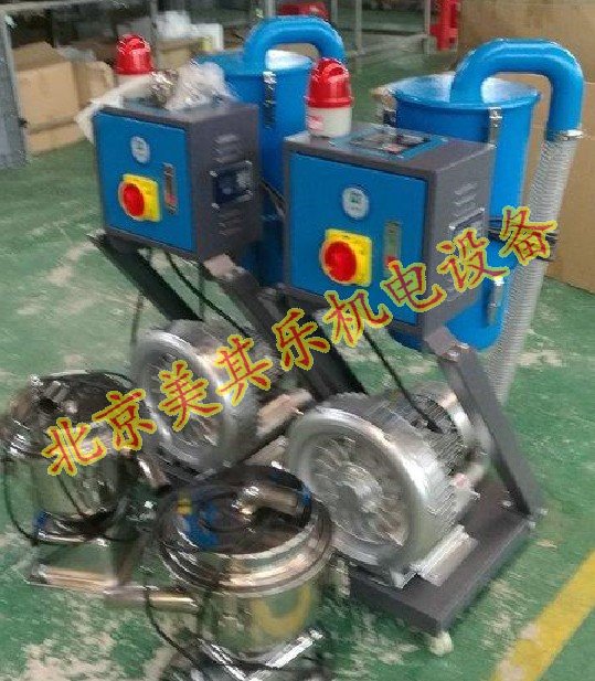 天津客户真空上料机专用配套漩涡气泵