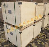 双叶轮11kw高压风机发货东北