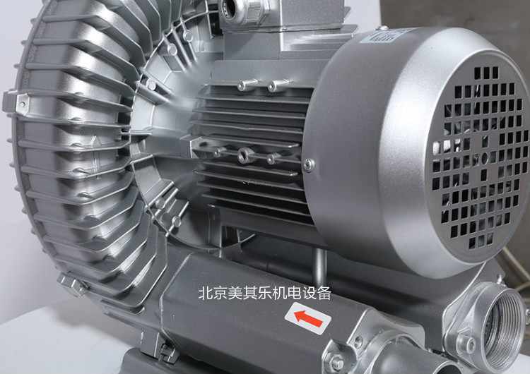 高压风机