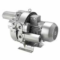 高压鼓风机与吸尘器的区别