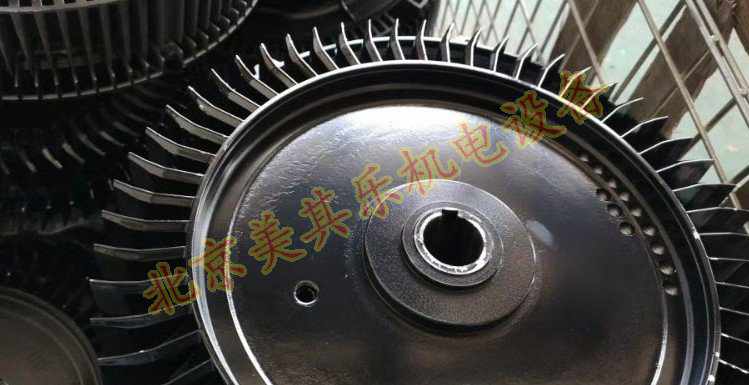 定制防腐高压风机