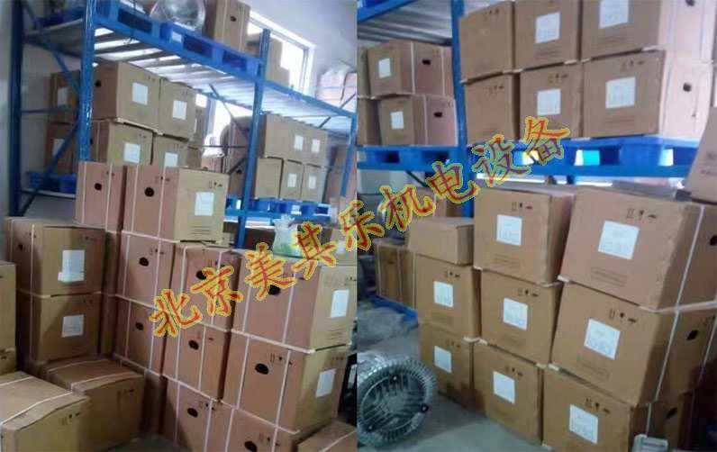 气泵一区成品库房