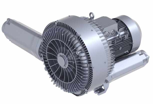 2GH820风机(5.5kw、7.5kw、11kw、15kw)