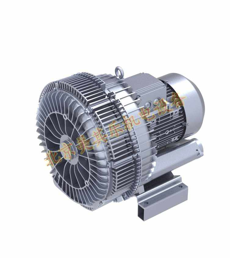 2GH940鼓风机(15kw、20kw、25kw)